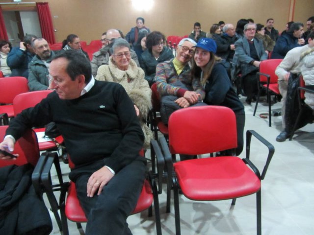 Reading Per Buoni Intenditori...in memory Arturo